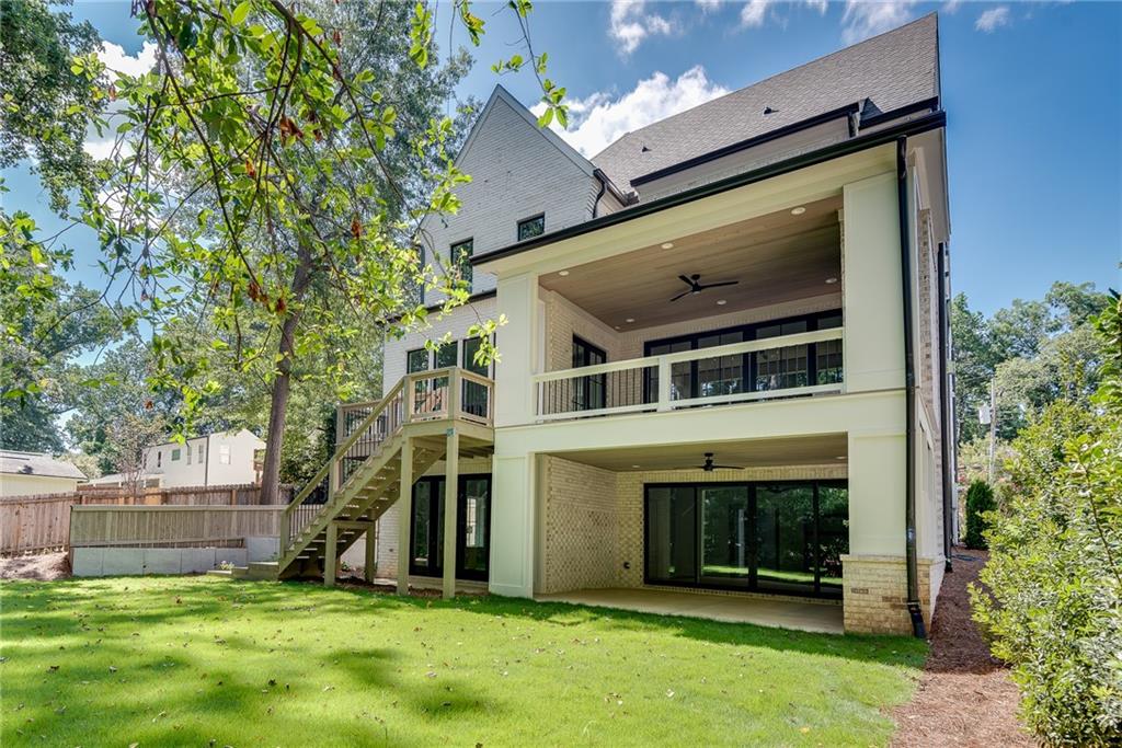 1258 Reeder Circle