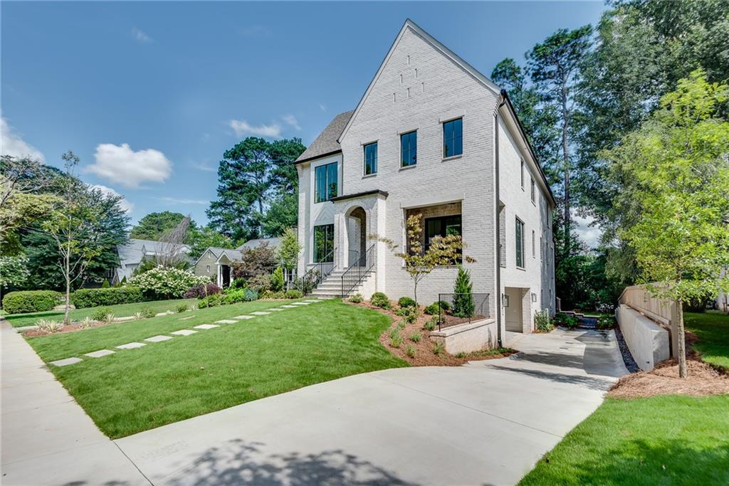 1258 Reeder Circle