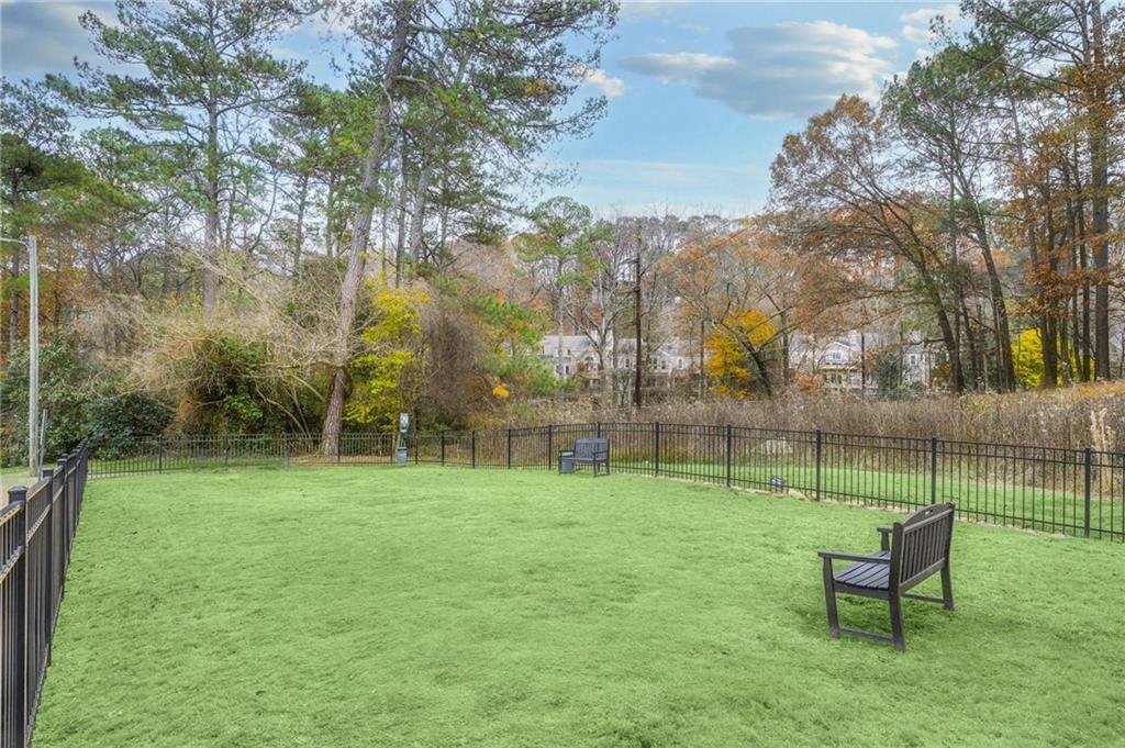 3623 Essex Avenue Unit 41