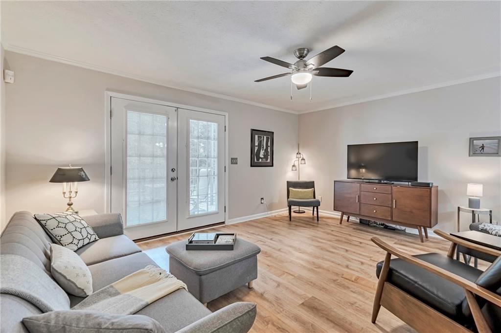 3623 Essex Avenue Unit 41