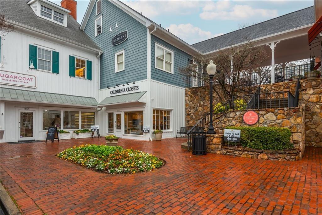 3623 Essex Avenue Unit 41