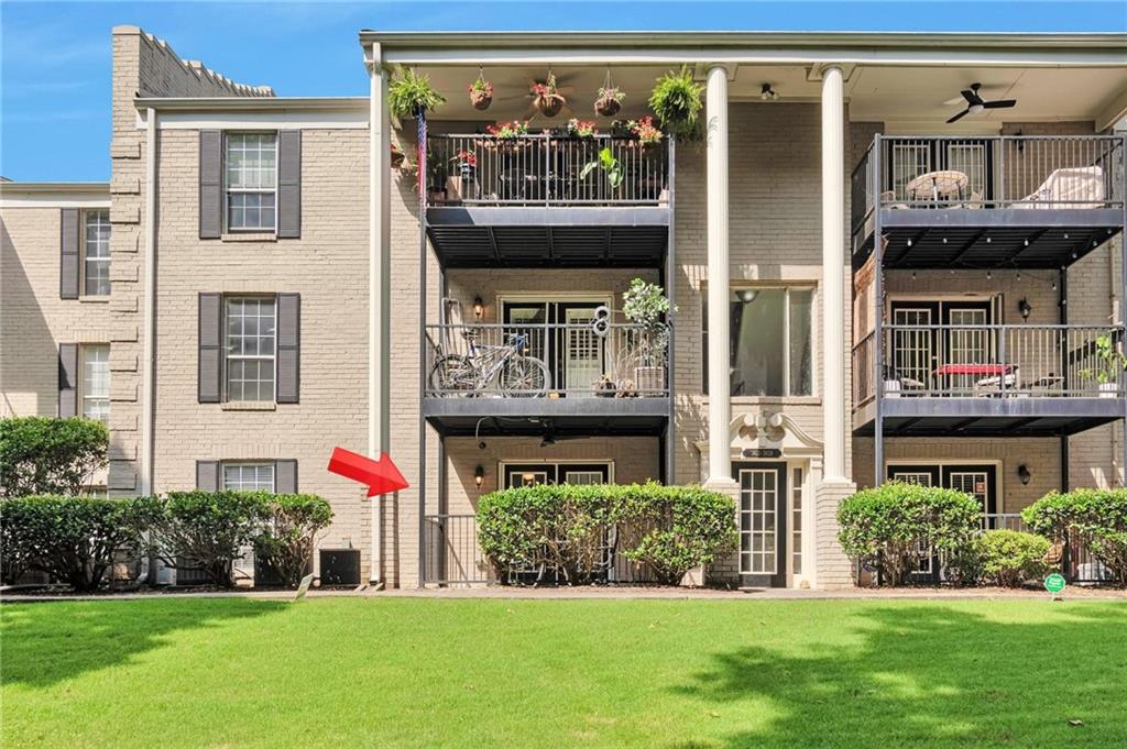 3623 Essex Avenue Unit 41