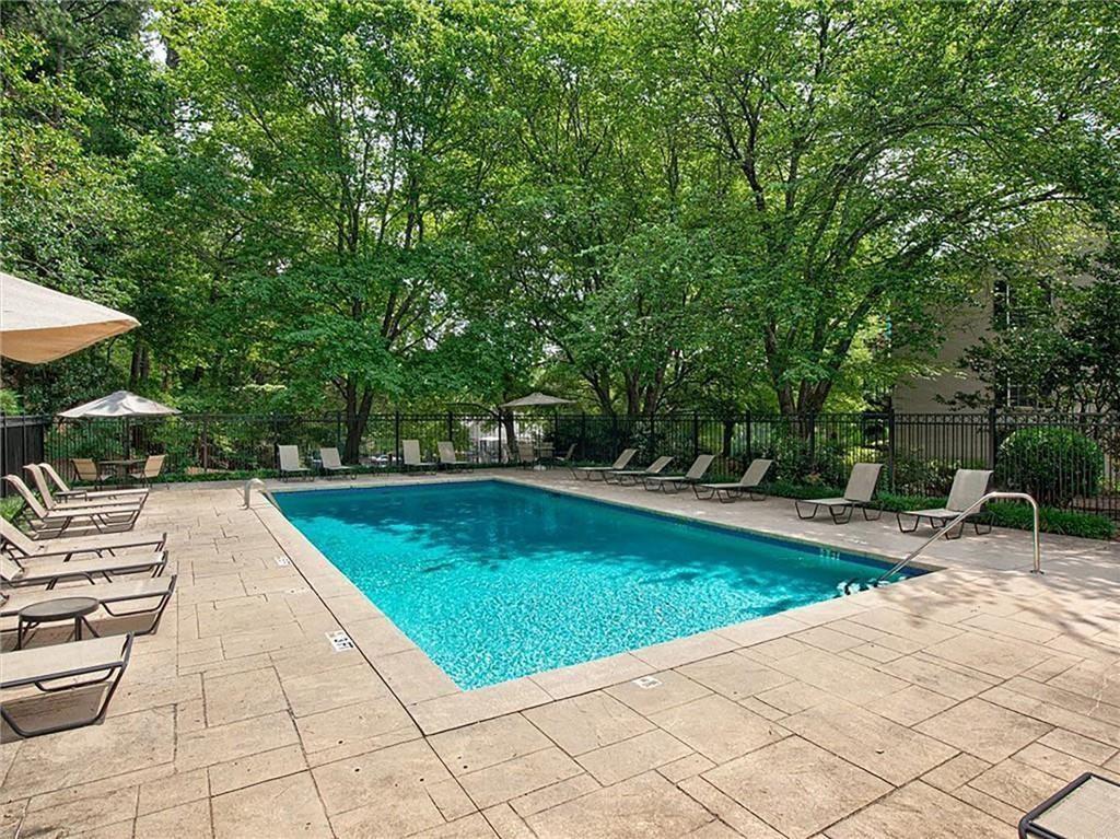 3623 Essex Avenue Unit 41