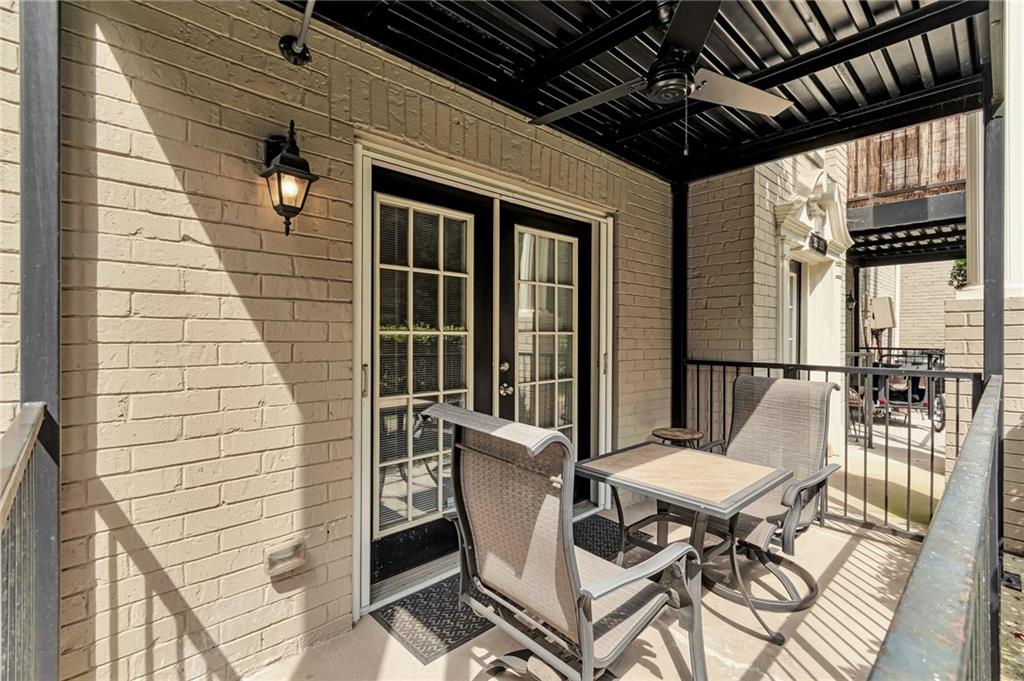 3623 Essex Avenue Unit 41