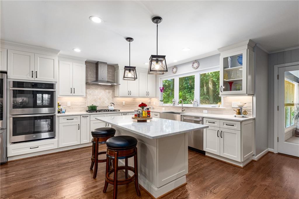 1440 Vista Leaf Drive