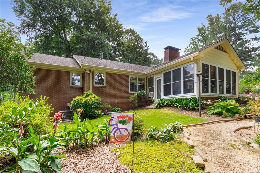1440 Vista Leaf Drive