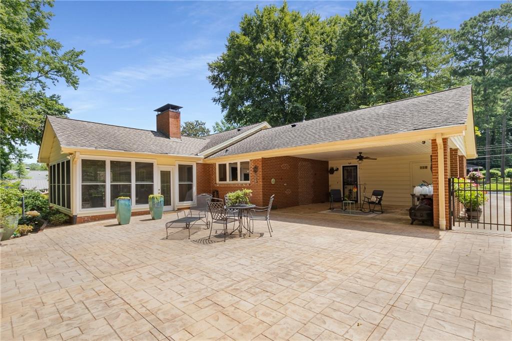 1440 Vista Leaf Drive