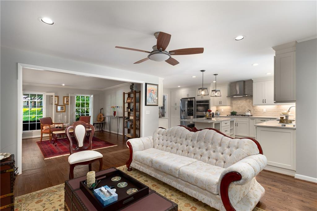 1440 Vista Leaf Drive
