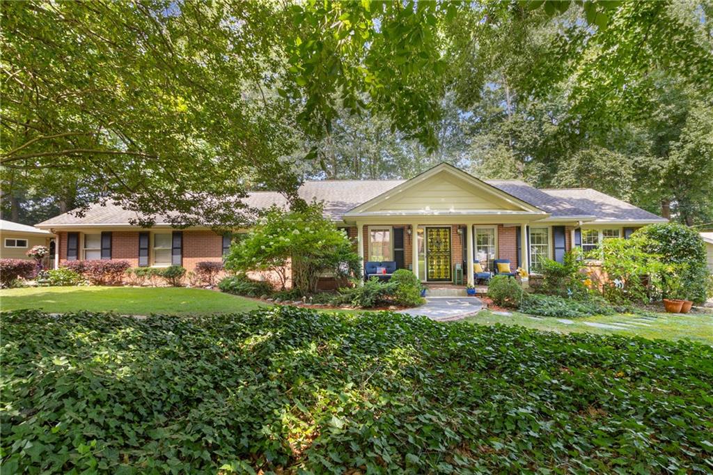 1440 Vista Leaf Drive