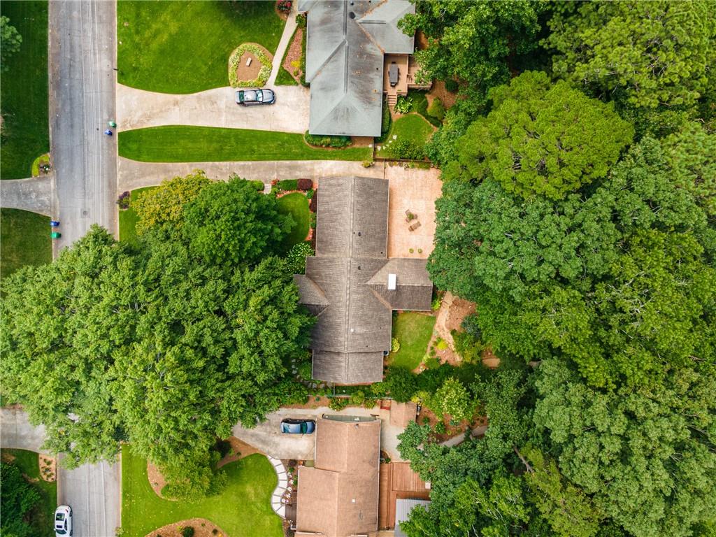 1440 Vista Leaf Drive