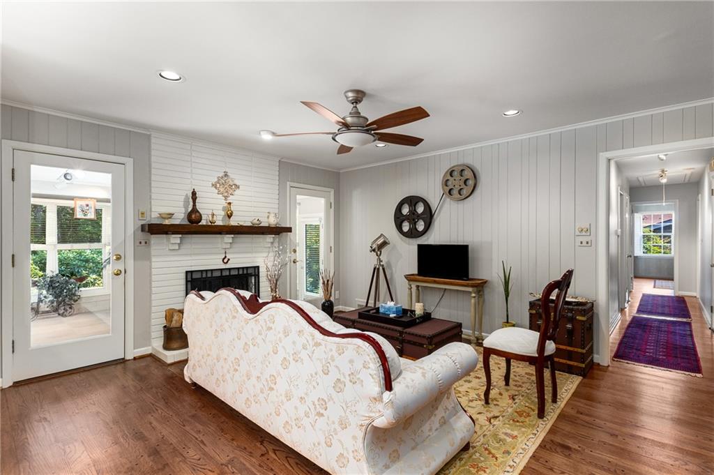 1440 Vista Leaf Drive