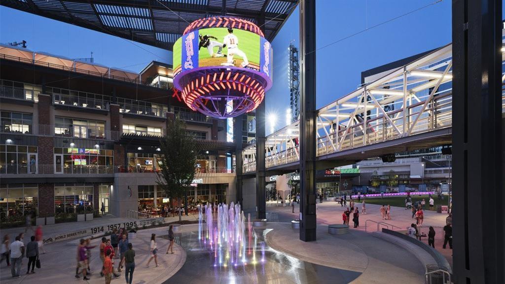 3723 Stonewall Circle SE