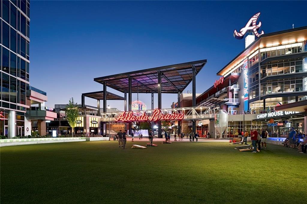 3723 Stonewall Circle SE