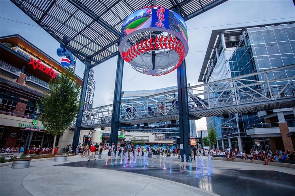 3723 Stonewall Circle SE