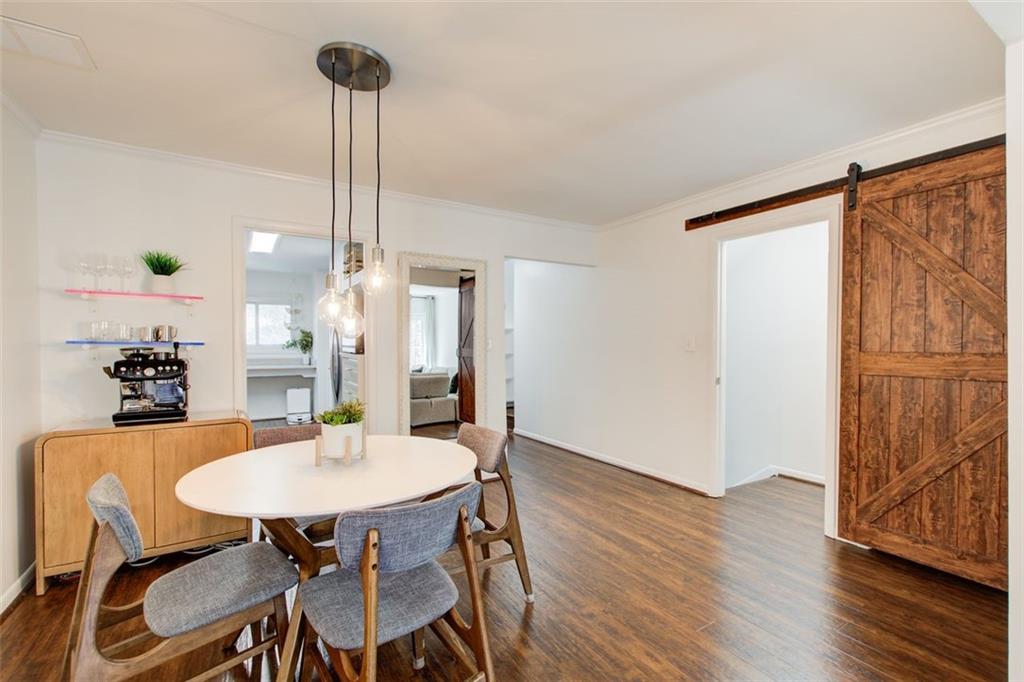 3723 Stonewall Circle SE