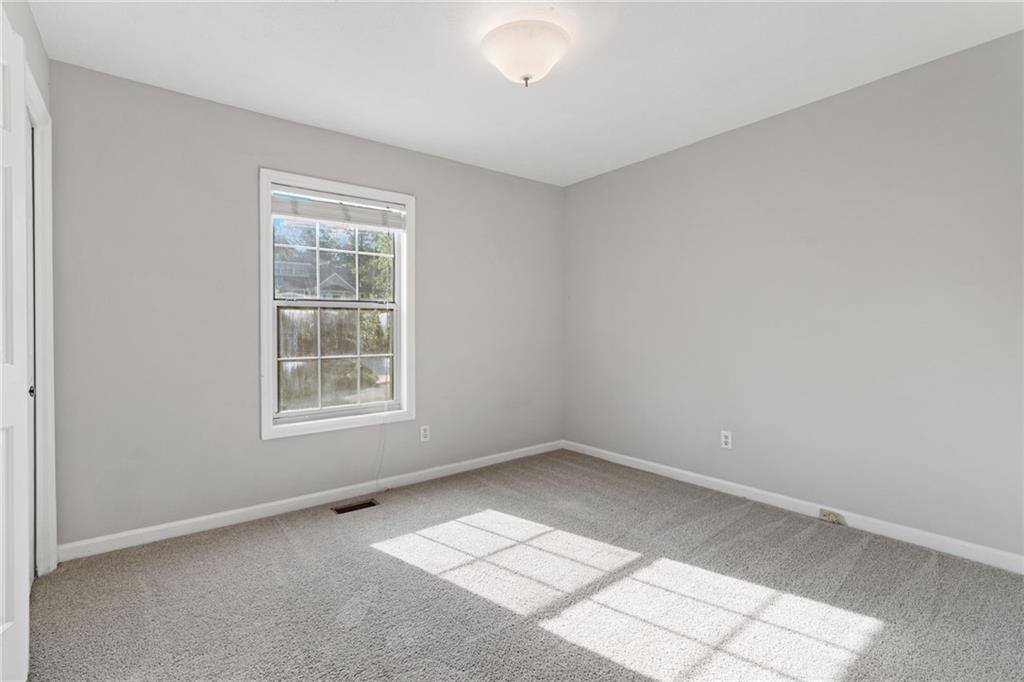 2573 Kennesaw Springs Court NW