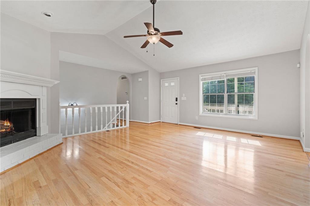 2573 Kennesaw Springs Court NW