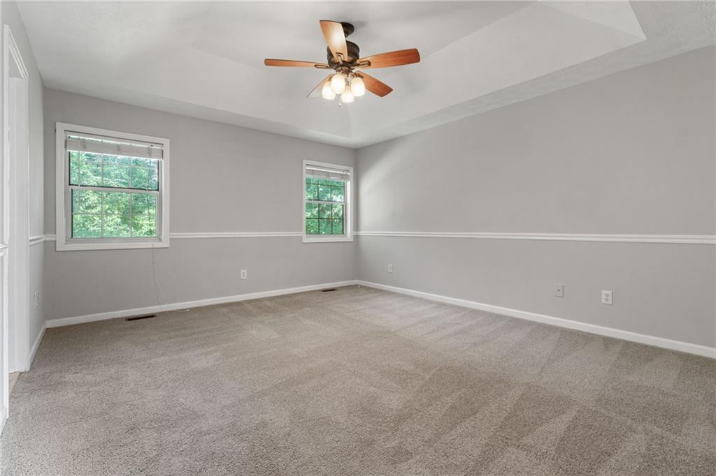 2573 Kennesaw Springs Court NW