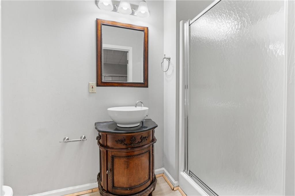 2573 Kennesaw Springs Court NW