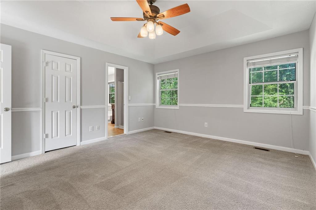 2573 Kennesaw Springs Court NW