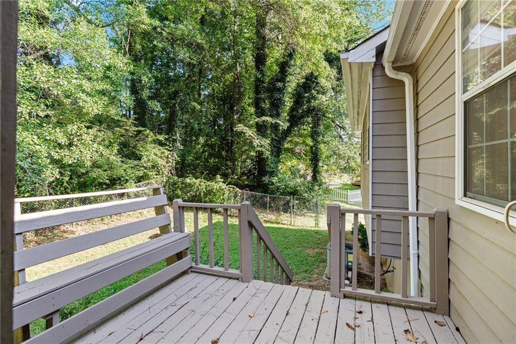 2573 Kennesaw Springs Court NW