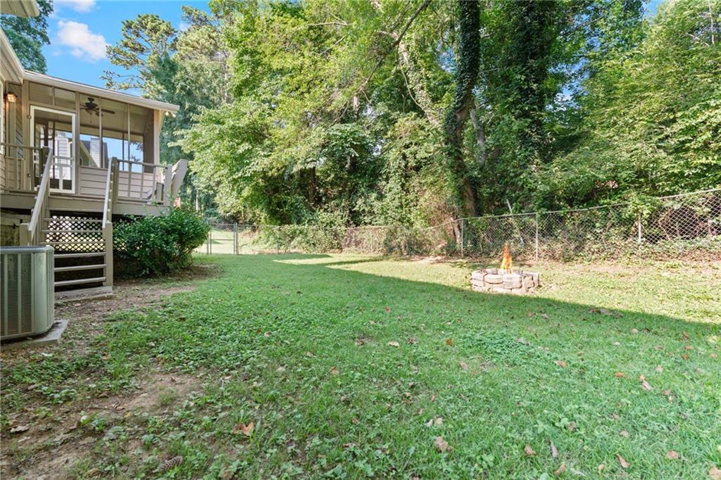 2573 Kennesaw Springs Court NW