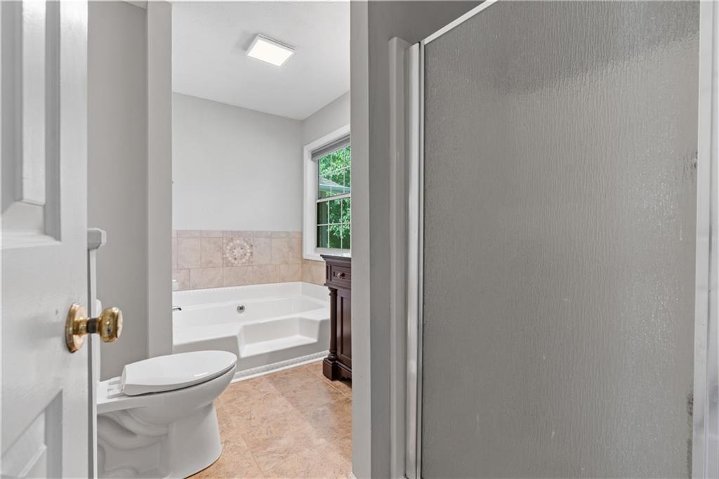 2573 Kennesaw Springs Court NW