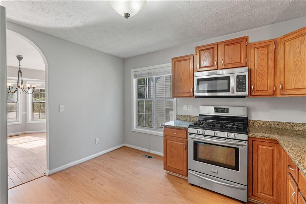 2573 Kennesaw Springs Court NW