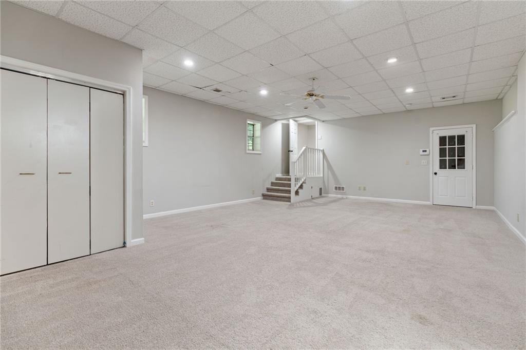 2573 Kennesaw Springs Court NW