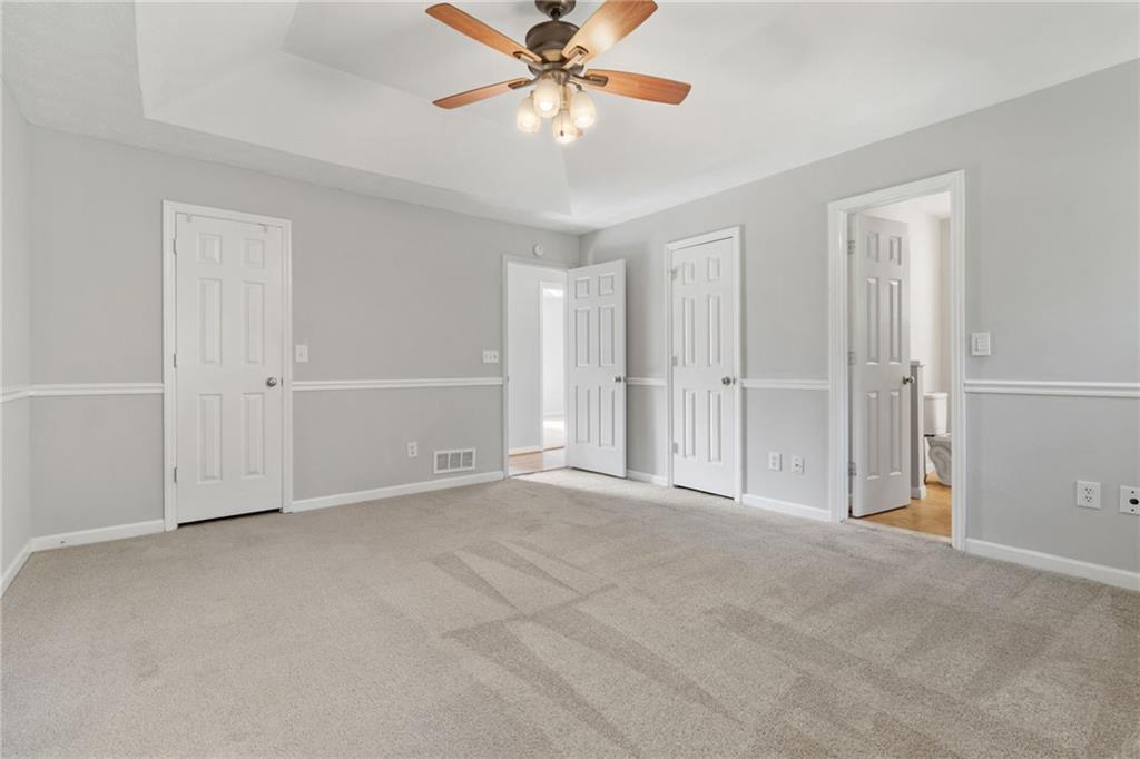 2573 Kennesaw Springs Court NW