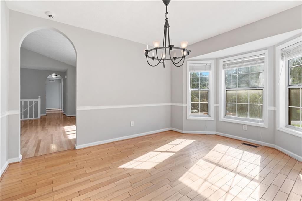 2573 Kennesaw Springs Court NW