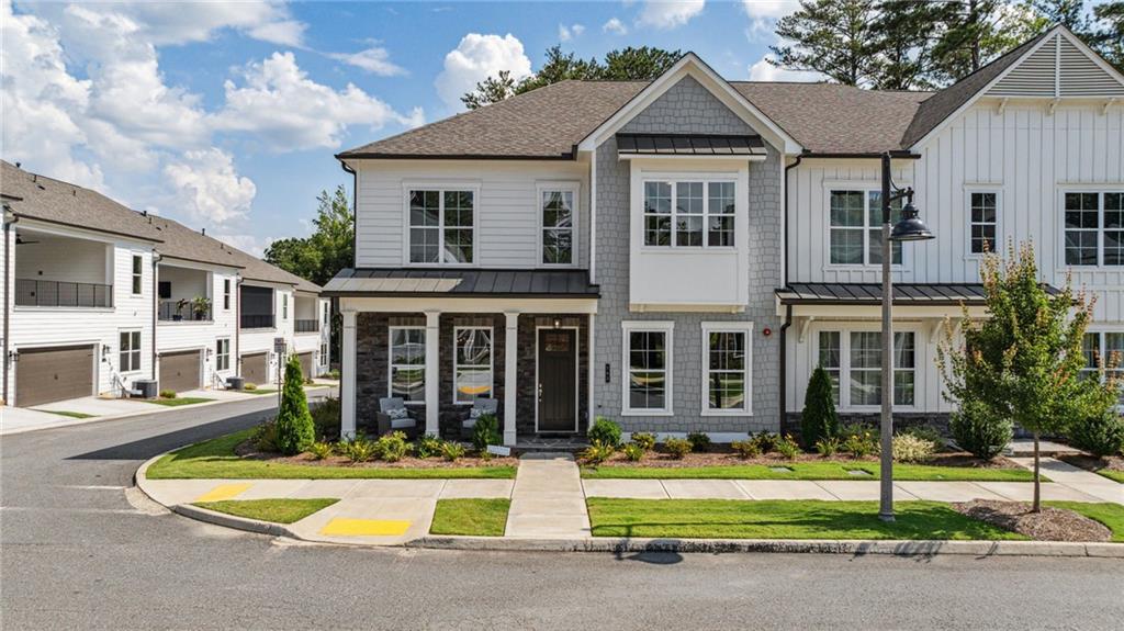 163 Kingwood Drive
