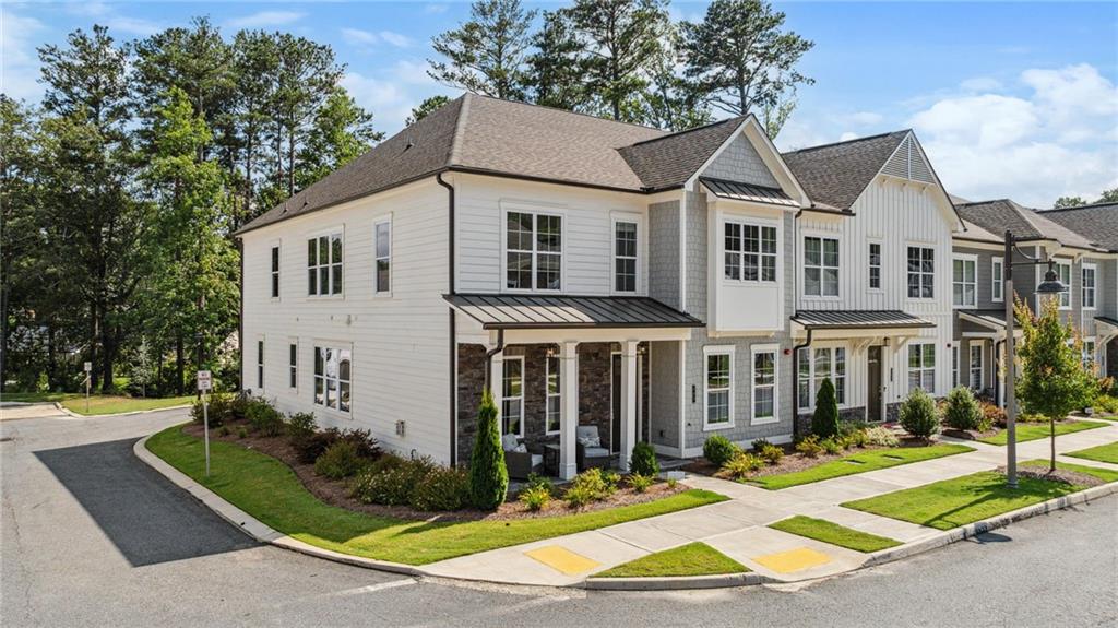 163 Kingwood Drive