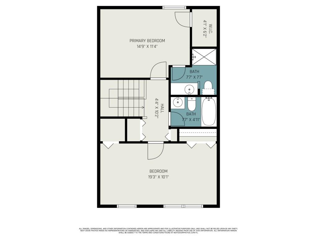 2898 Dresden Square Drive