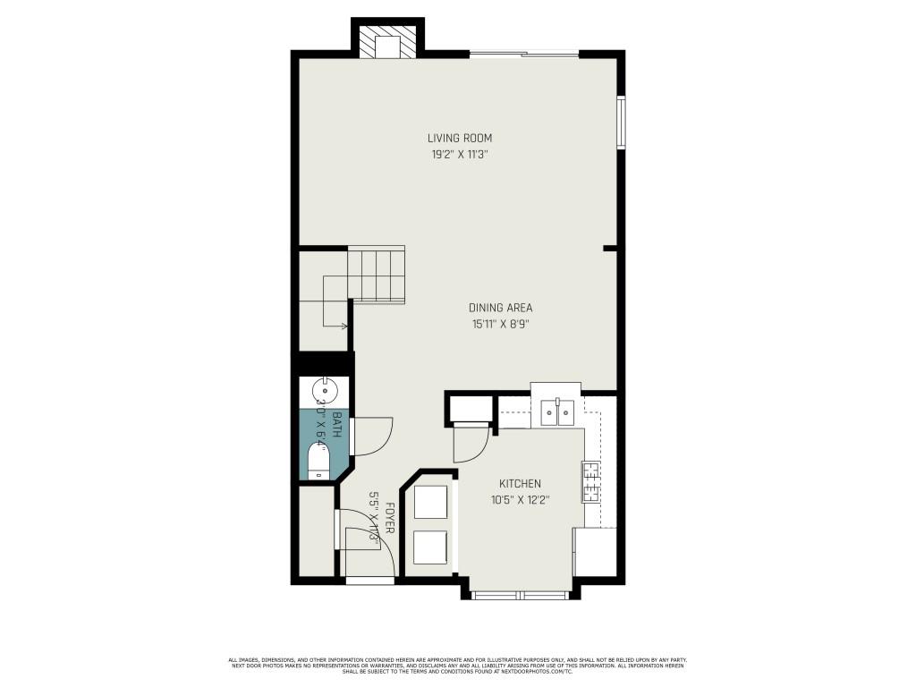 2898 Dresden Square Drive