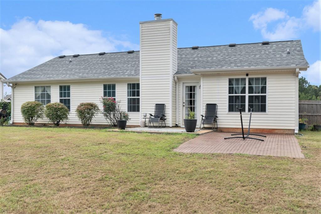45 Kendall Lane