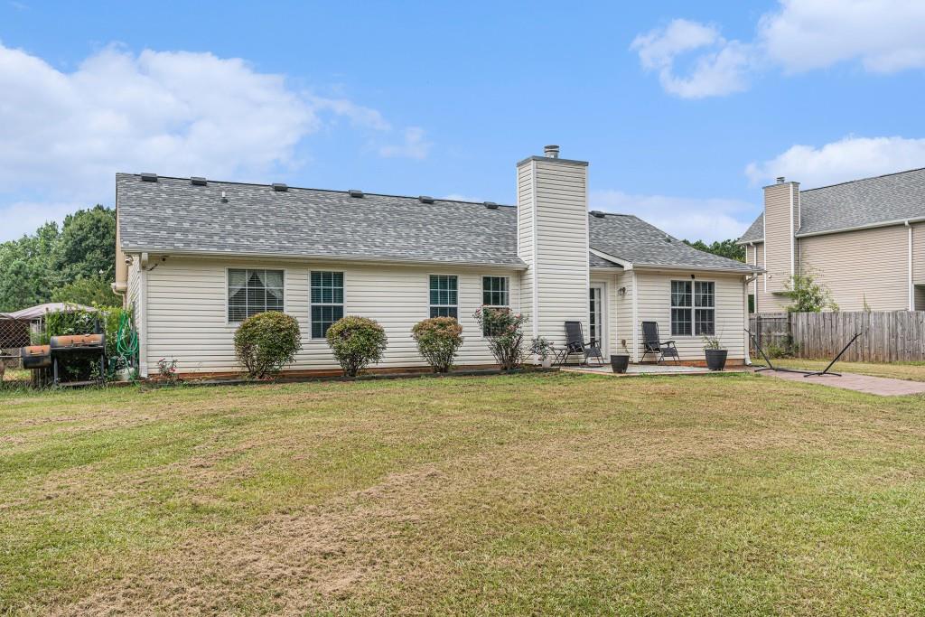 45 Kendall Lane