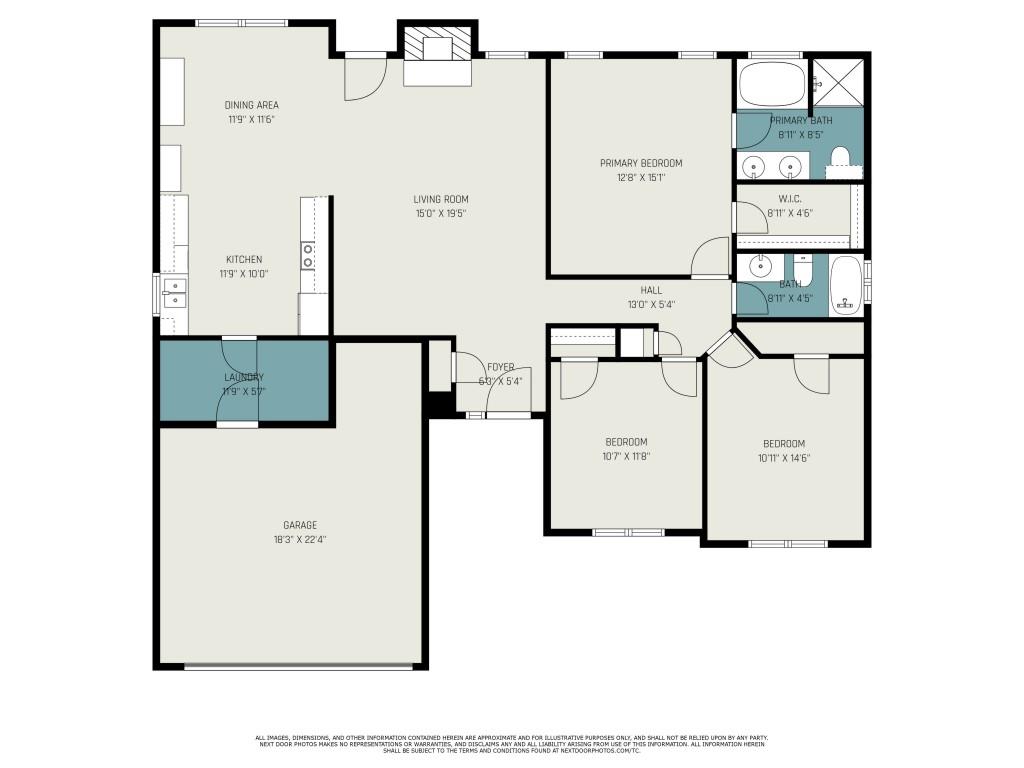 45 Kendall Lane