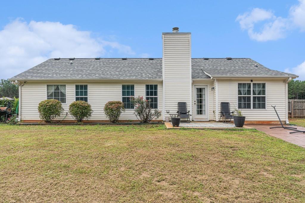 45 Kendall Lane