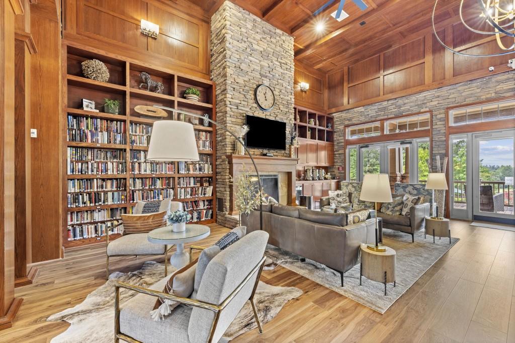 430 Larkspur Drive