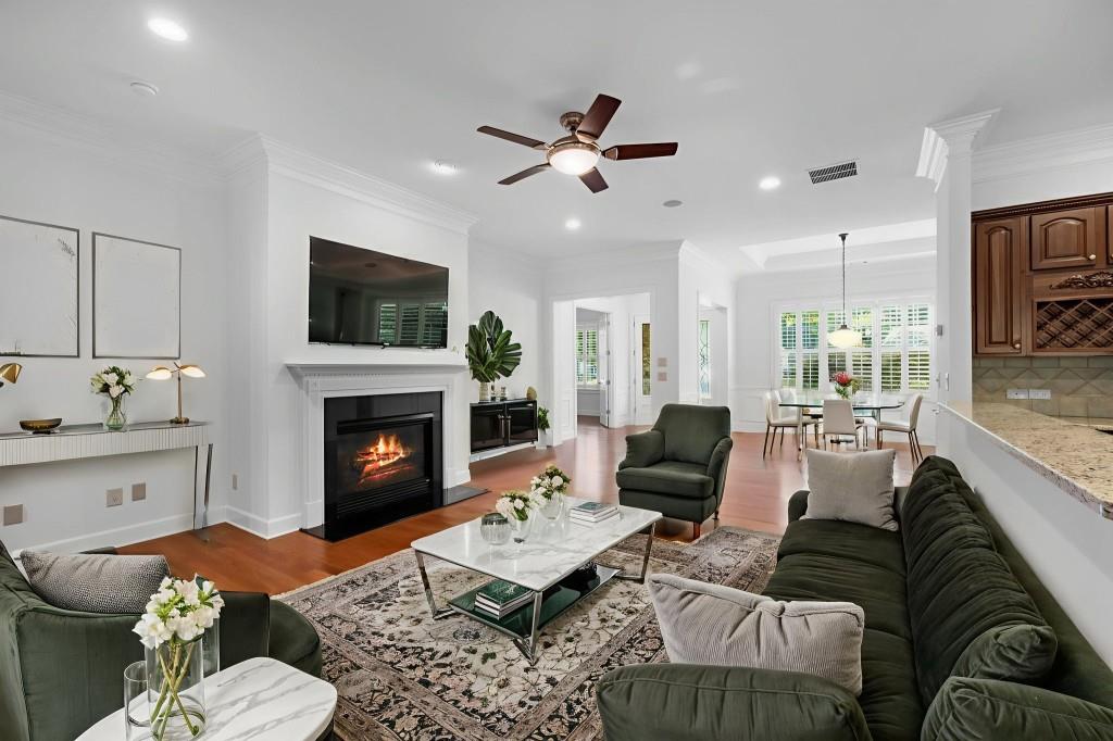 430 Larkspur Drive