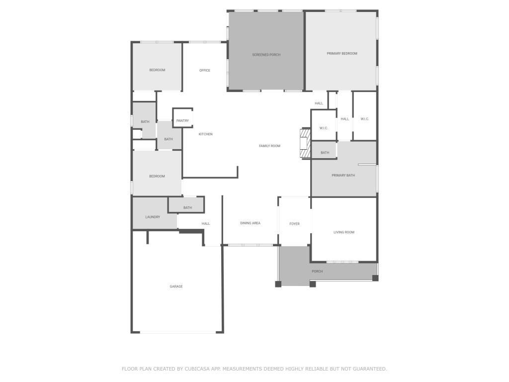 430 Larkspur Drive