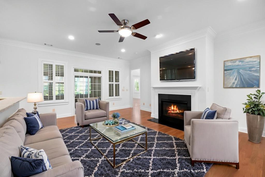 430 Larkspur Drive