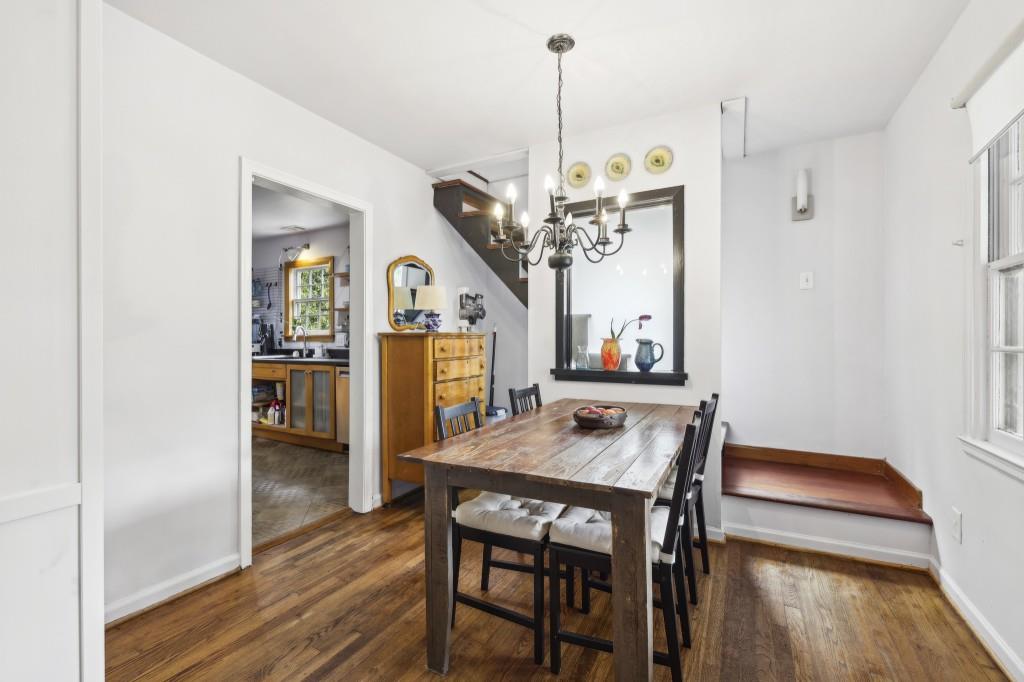 1015 S Candler