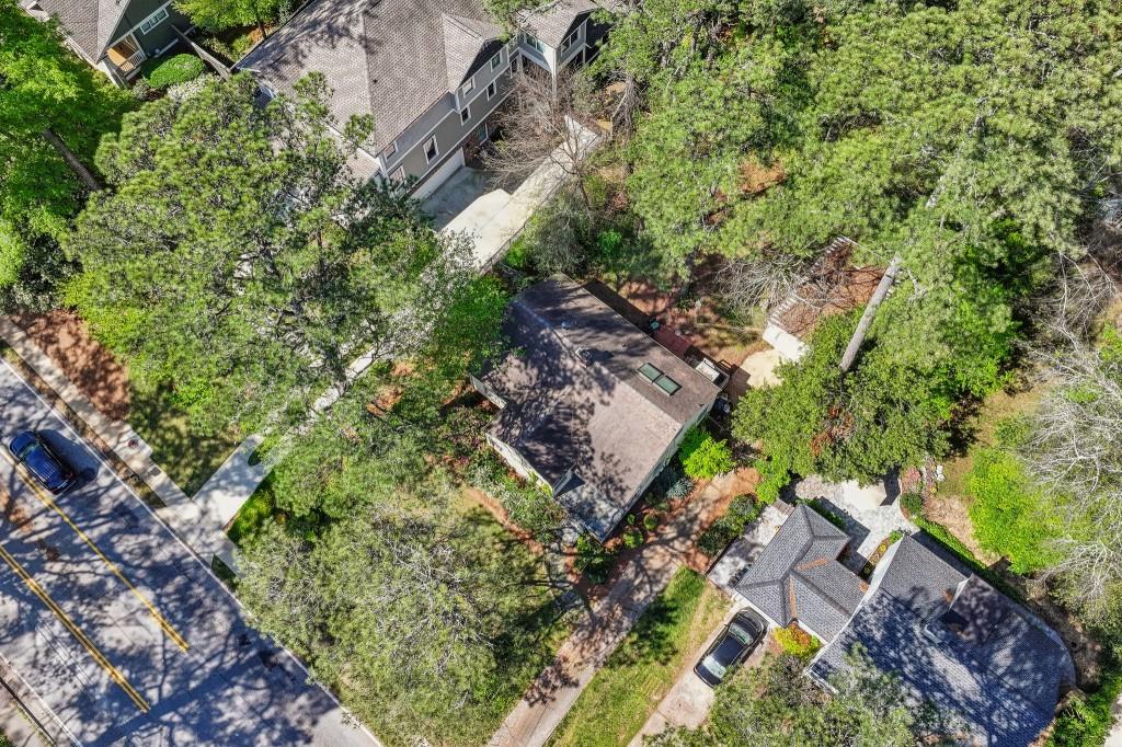 1015 S Candler