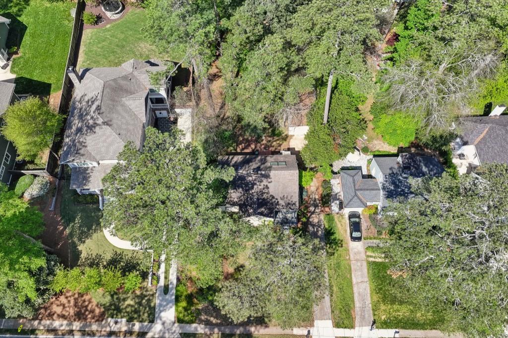 1015 S Candler