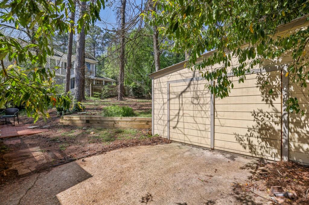 1015 S Candler