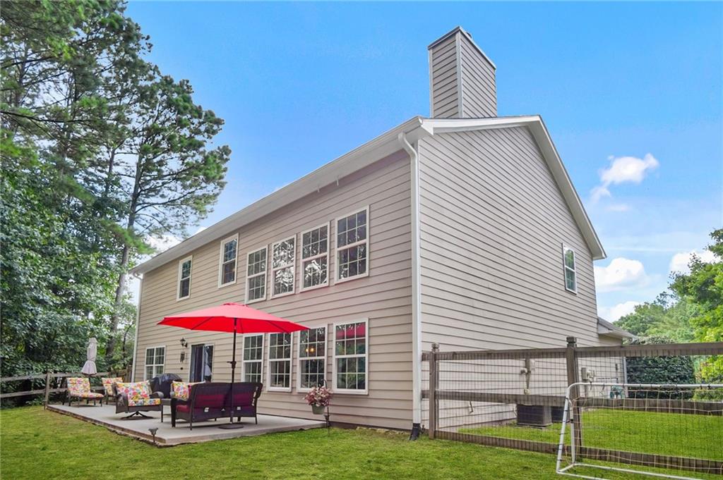 26 Lilyfield Lane
