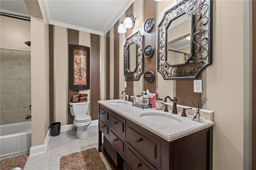 4051 Glen Vista Court