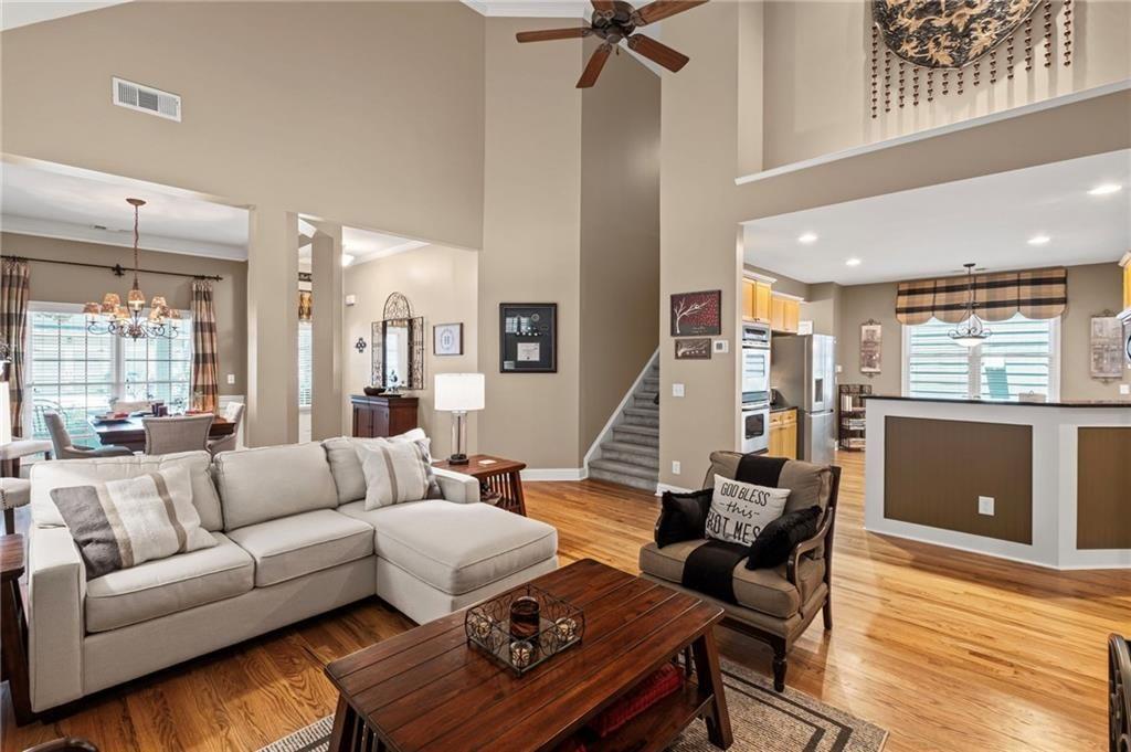 4051 Glen Vista Court